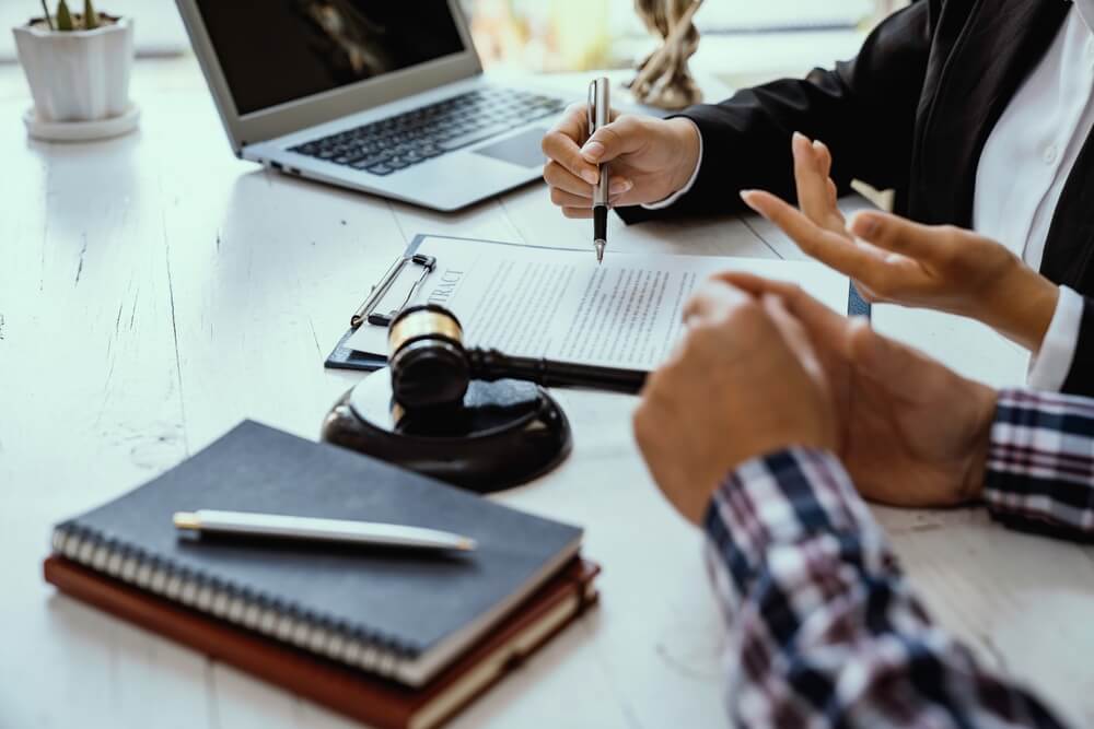 No Win No Fee Lawyers Brisbane No win, No fee, No Catch®